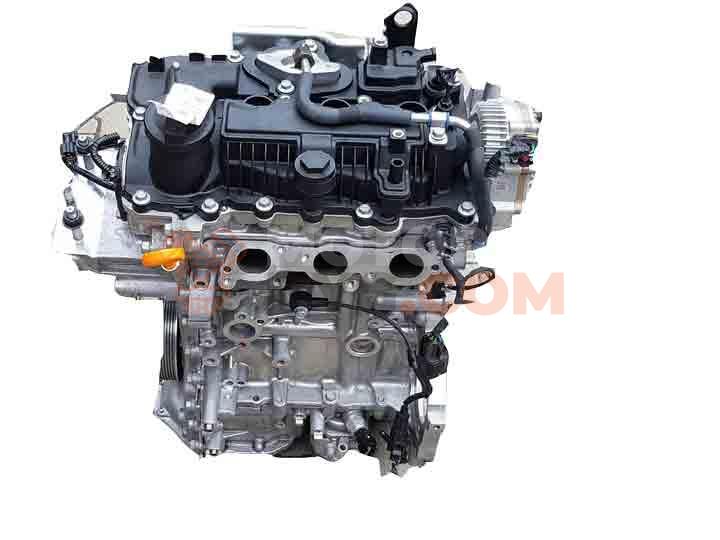 Motor g3lt Kia XCEED (CD) 1.0 T-GDI (120 cv)