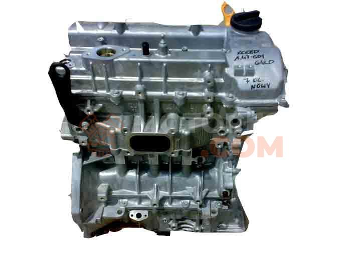 Motor g3lt Kia XCEED (CD) 1.0 T-GDI MEHV (120 cv)