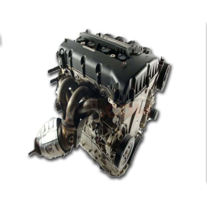 Motor G4BP Hyundai Sonata V (NF) 2.0i 16V (144 cv)