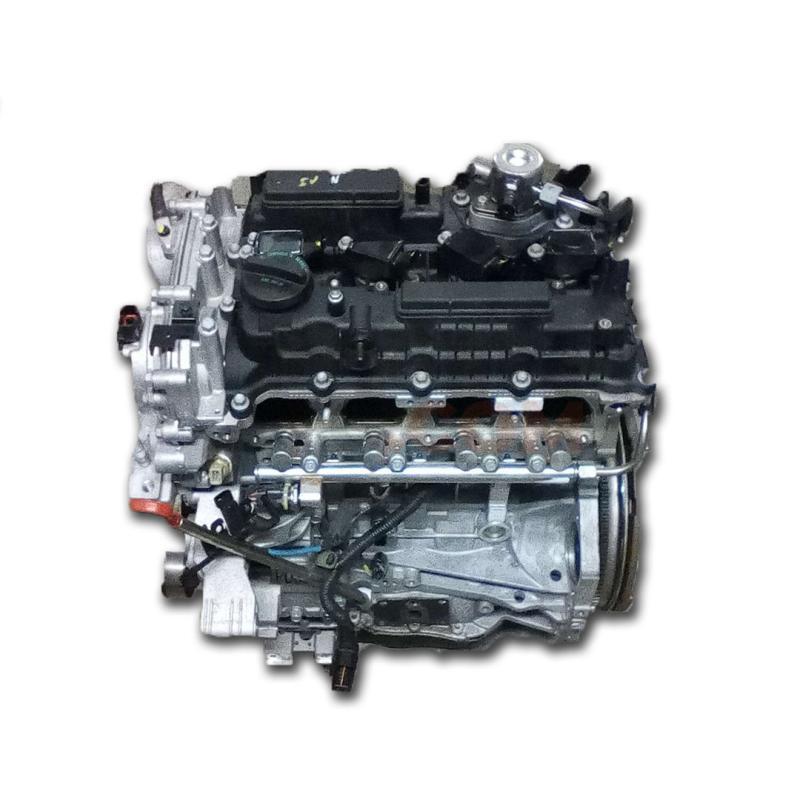 Motor G4BP Hyundai Sonata V (NF) 2.0i 16V (144 cv) Automatico