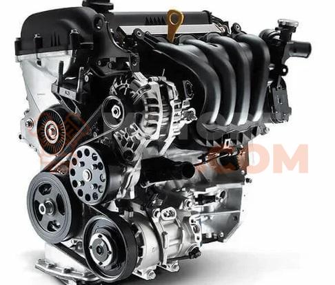 Motor G4BS Hyundai Sonata IV (EF) 2.0 (147 cv)
