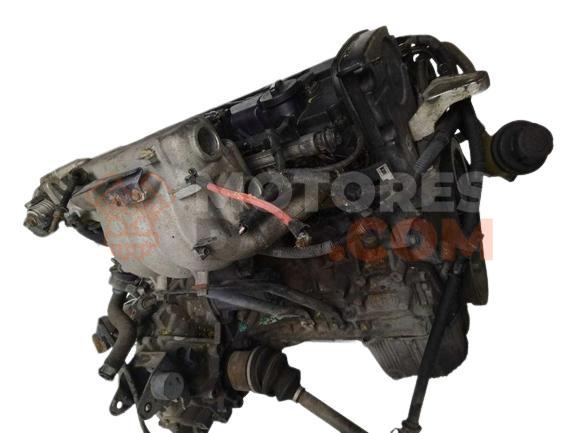 Motor G4CF Hyundai Lantra 1.8 16V (128 cv)