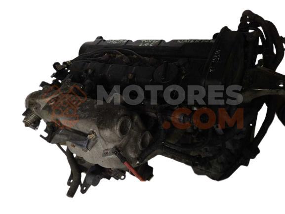 Motor G4CF Hyundai Lantra 1.8 16V (128 cv)
