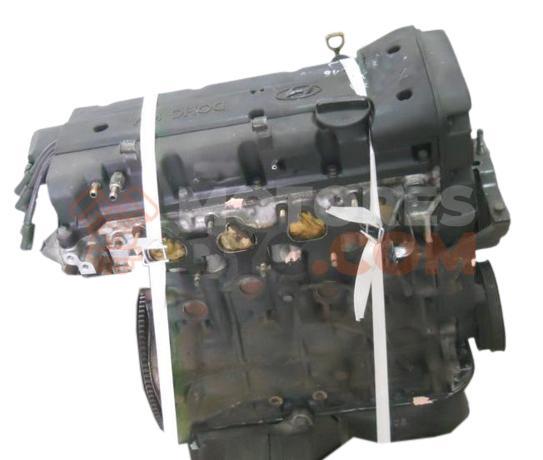 Motor G4CF Hyundai Lantra 1.8 16V (128 cv)