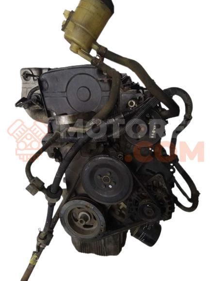 Motor G4CF Hyundai Lantra 1.8 16V (128 cv)