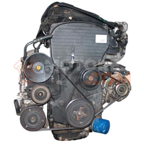 Motor G4CM Hyundai Sonata III (Y3, Versión 1996) 1.8 (86 cv)