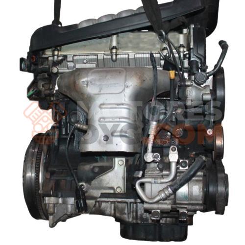 Motor G4CM Hyundai Sonata III (Y3, Versión 1996) 1.8 (86 cv)