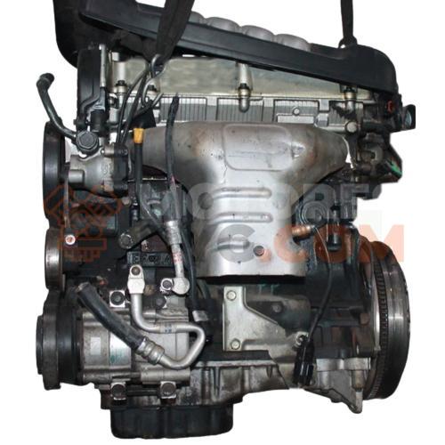 Motor G4CM Hyundai Sonata III (Y3, Versión 1996) 1.8 (86 cv)