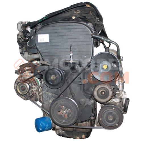 Motor G4CM Hyundai Sonata III (Y3, Versión 1996) 1.8 (86 cv)