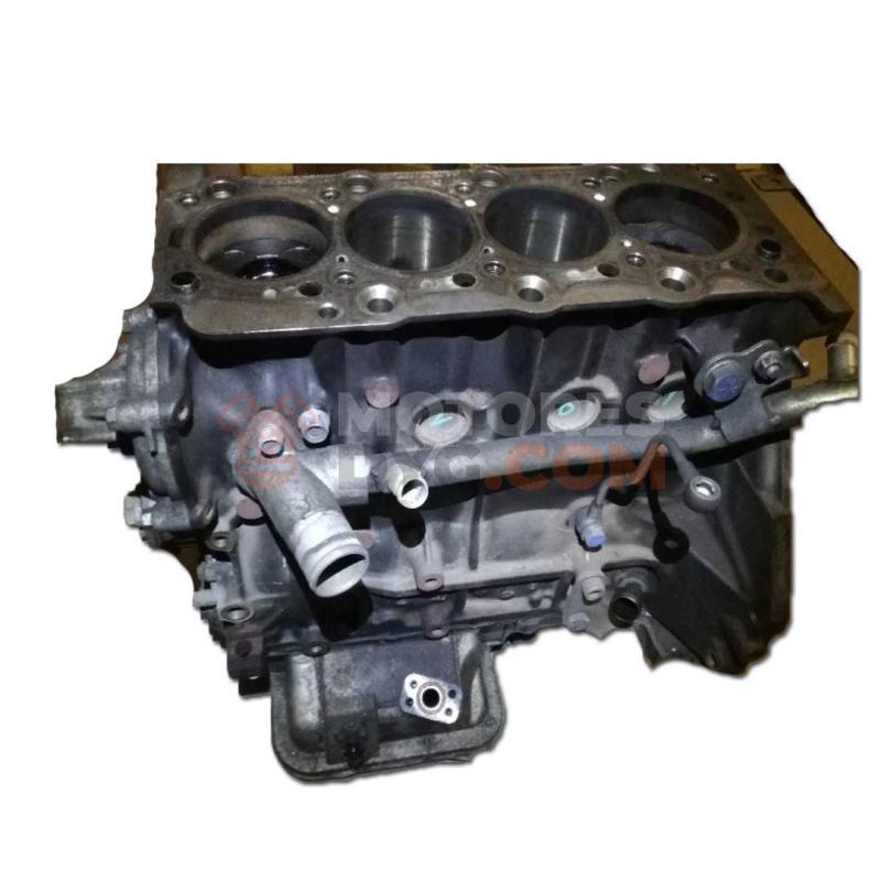 Motor G4CM Hyundai Sonata IV (EF) 1.8 (133 cv) Automatico