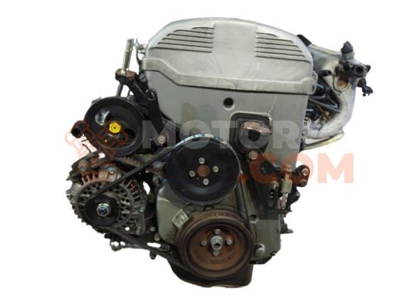Motor G4CP Hyundai Galloper II 2.5 TD (105 cv)