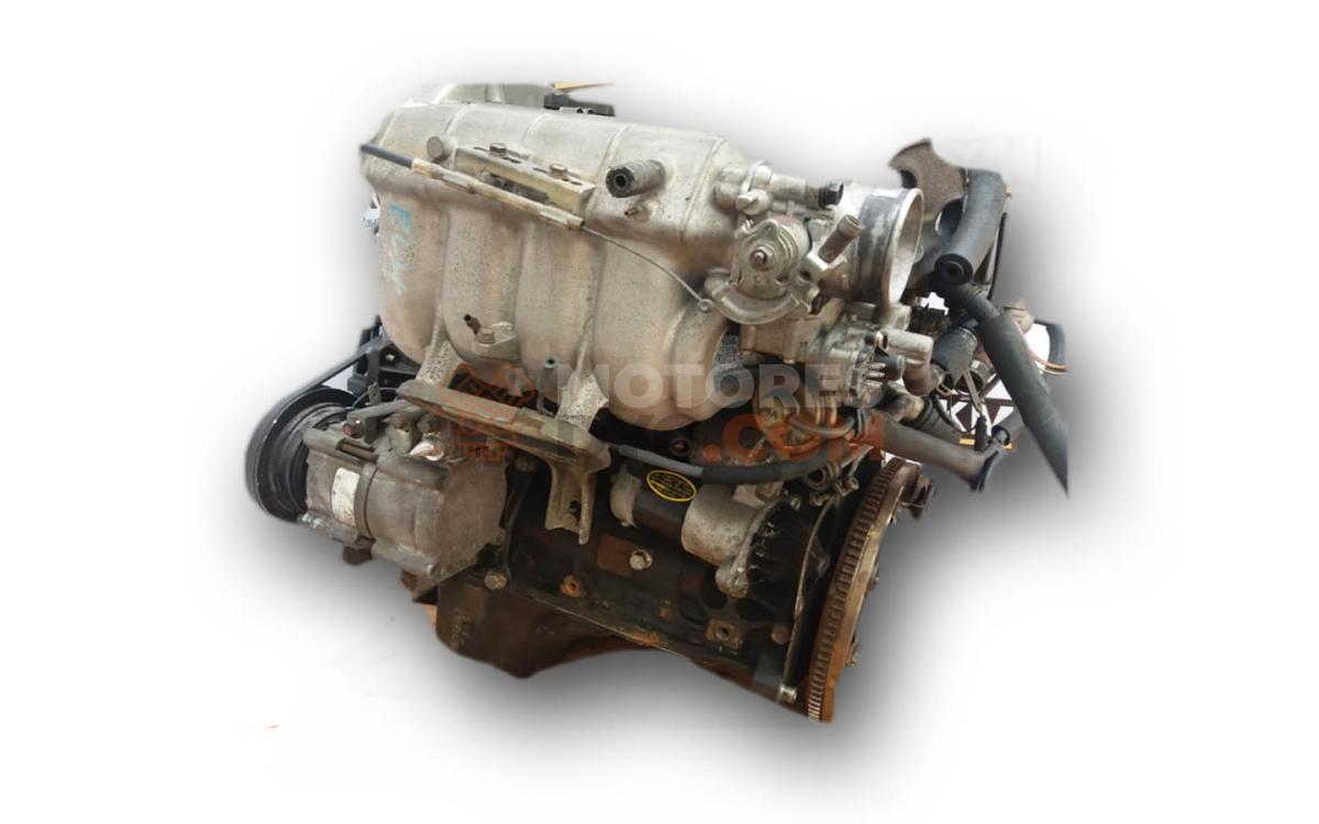 Motor G4CP Hyundai Sonata III (Y3) 2.0i GLS 16V (139 cv)