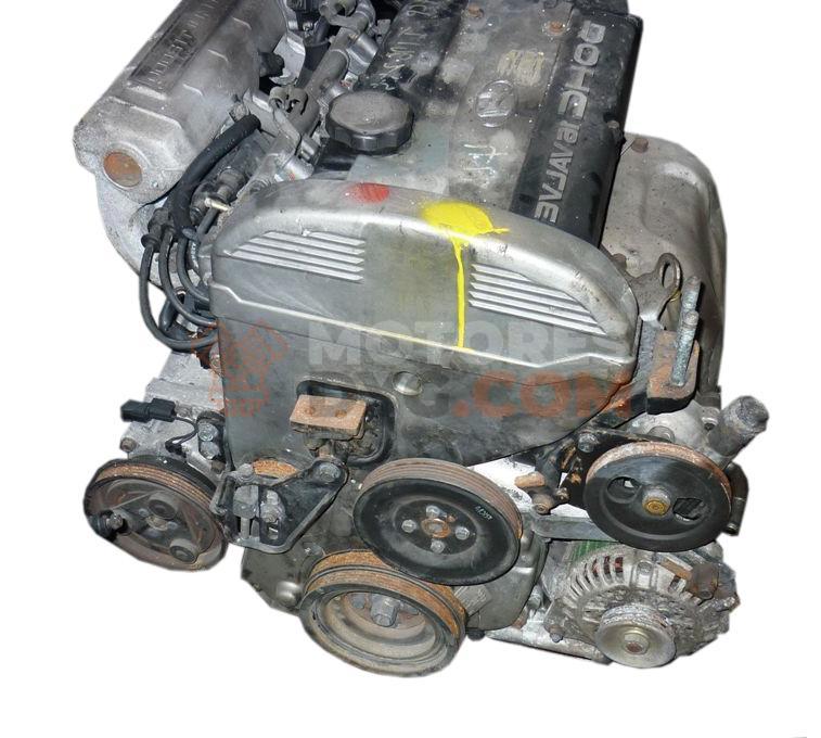Motor G4CP Hyundai Sonata III (Y3, Versión 1996) 2.0i 16V (139 cv)