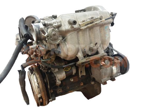 Motor G4CP Hyundai Sonata III (Y3, Versión 1996) 2.0i GLS (95 cv)