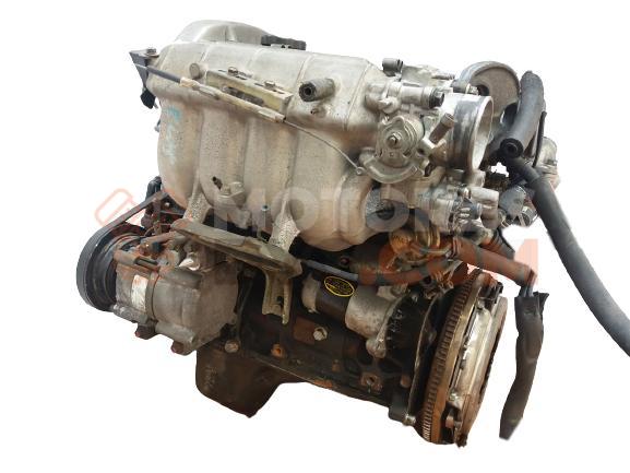 Motor G4CP Hyundai Sonata III (Y3, Versión 1996) 2.0i GLS (95 cv)