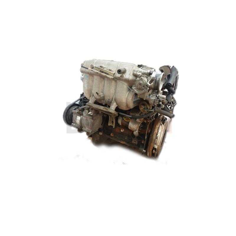 Motor G4CP Kia Joice 2.0i 16V (120 cv)