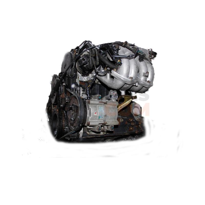 Motor G4CP Kia Joice 2.0i 16V (137 cv) Automatico