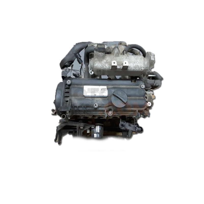 Motor G4CP Kia Joice 2.0i 16V (139 cv)
