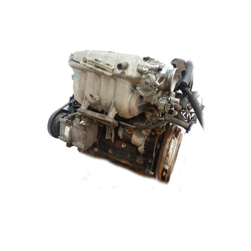 Motor G4CP Kia Joice 2.0i 16V (139 cv) Automatico