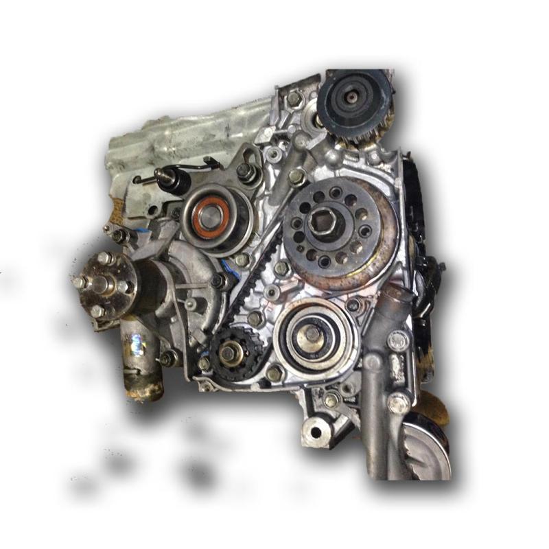 Motor G4CS Hyundai H-1 Starex 2.4 i LWD (110 cv)