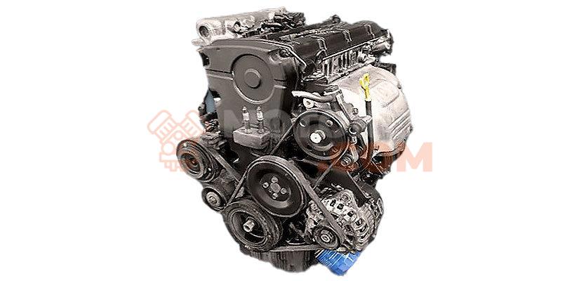 Motor G4CS Hyundai H100 Autobús (P) 2.4 (122 cv)
