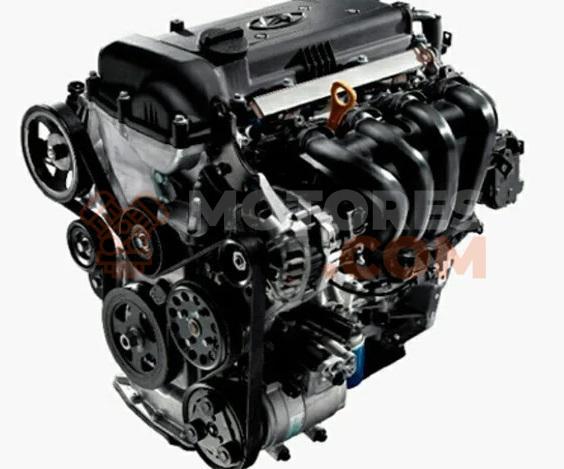 Motor G4DF, Hyundai Coupe I (J2) 2.0 i 16V (139 cv)
