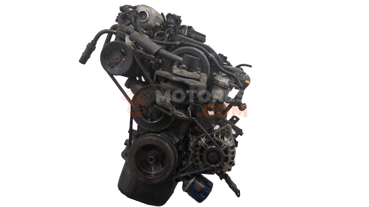 Motor G4E-A Hyundai Getz 1.1 (67 cv)