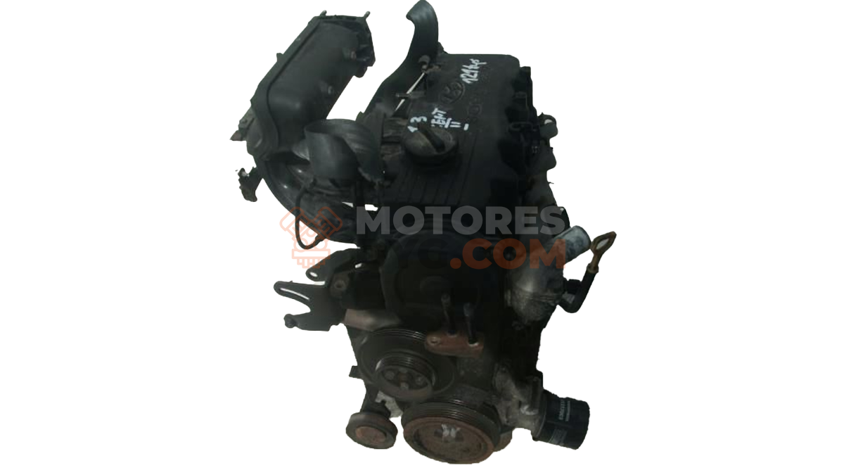 Motor g4ea Hyundai Accent II 1.3 (83cv)