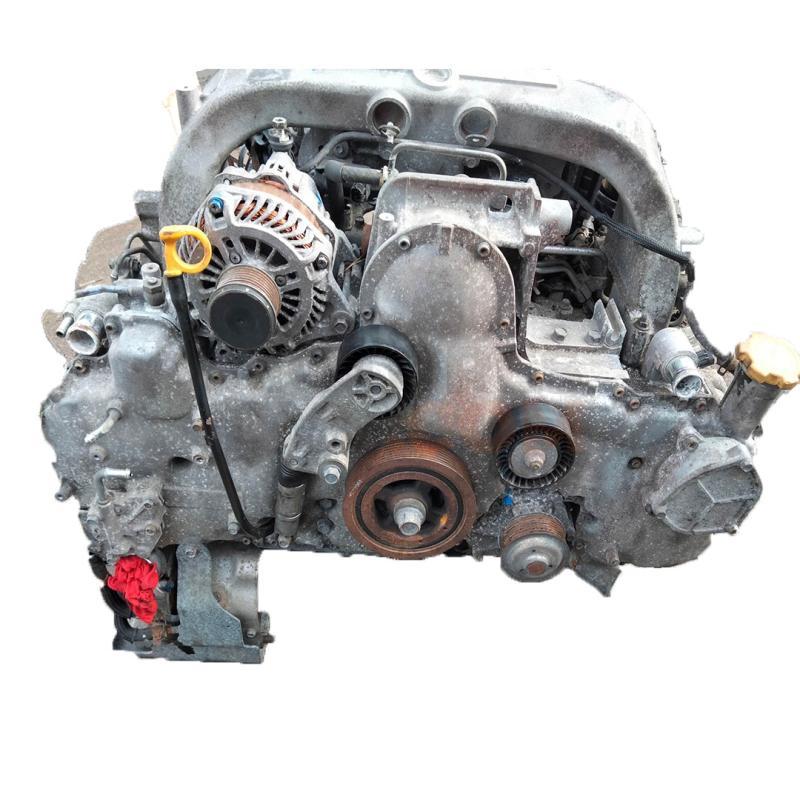 Motor G4EA Hyundai Accent II 1.3 i 12V (86 cv) Automatico