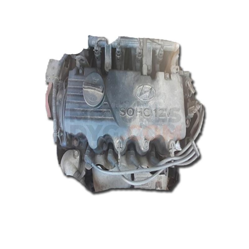 Motor g4ea Hyundai Coupe III (GK) 1.6 i 16V (105 cv)
