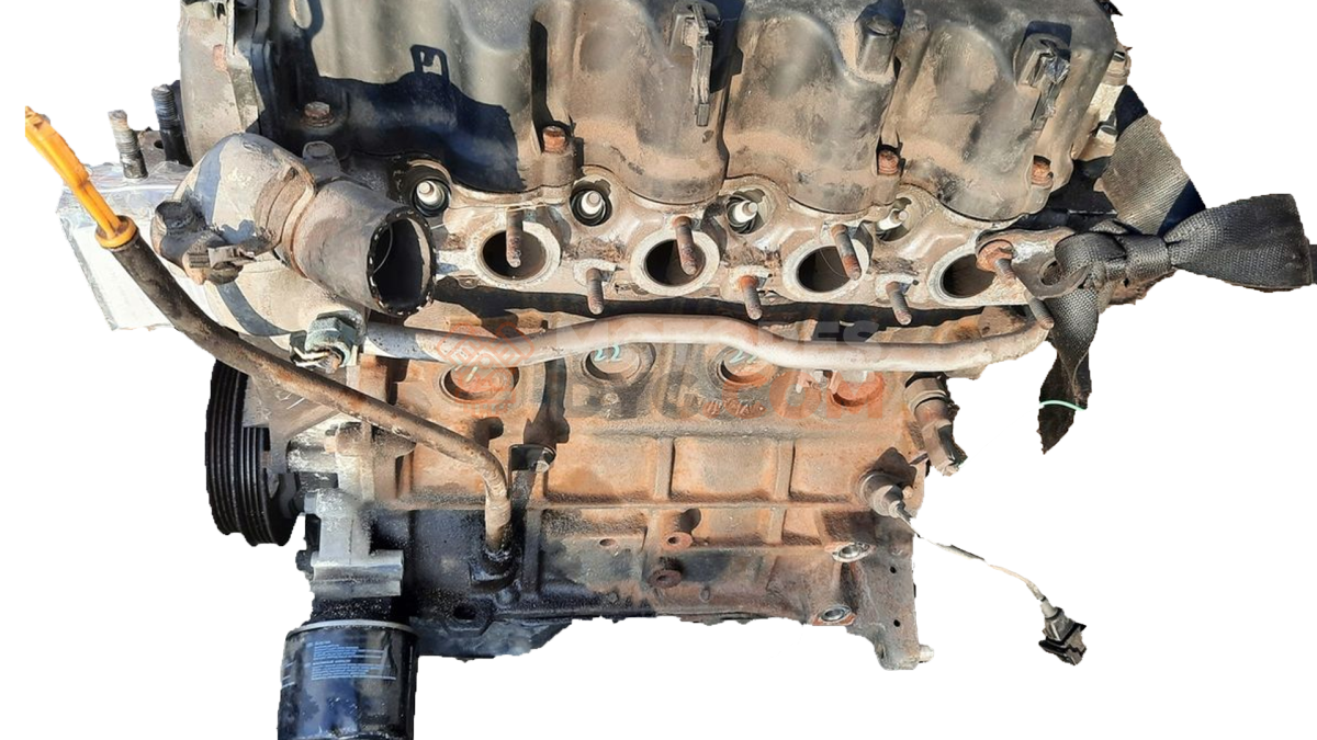 Motor g4ea Hyundai Getz 1.3 MPI (82 cv)