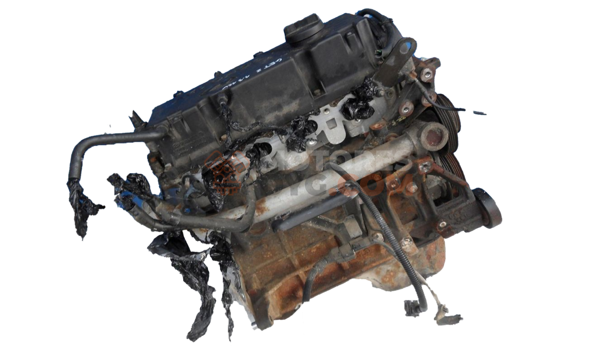 Motor G4EA Hyundai Getz 1.3 MPI (82 cv)