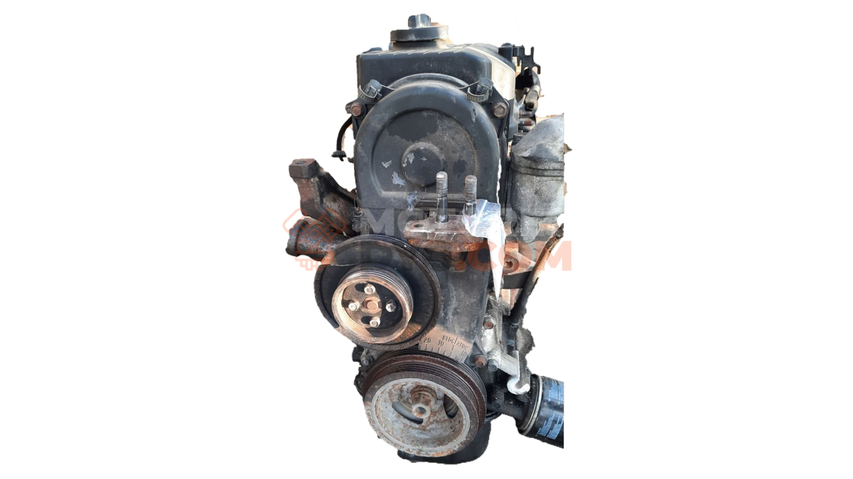 Motor g4ea Hyundai Getz 1.3 MPI (82 cv)