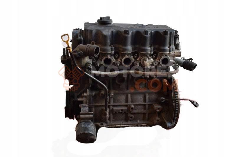 Motor g4ea Hyundai Getz 1.3 MPI (82 cv)