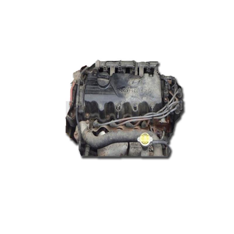 Motor G4EA Hyundai Getz 1.4 i 16V (97 cv)