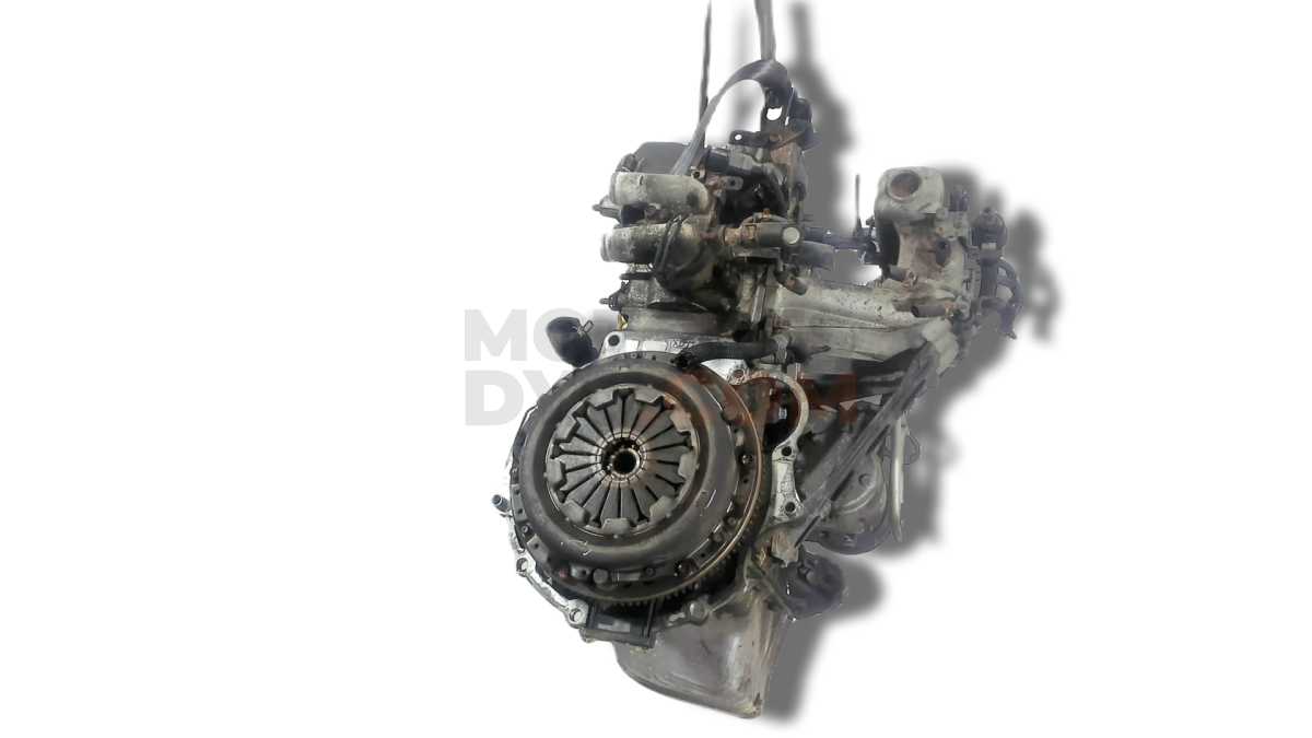 Motor G4EB Hyundai Accent Hatchback I 1.5 i (88 cv) Automatico