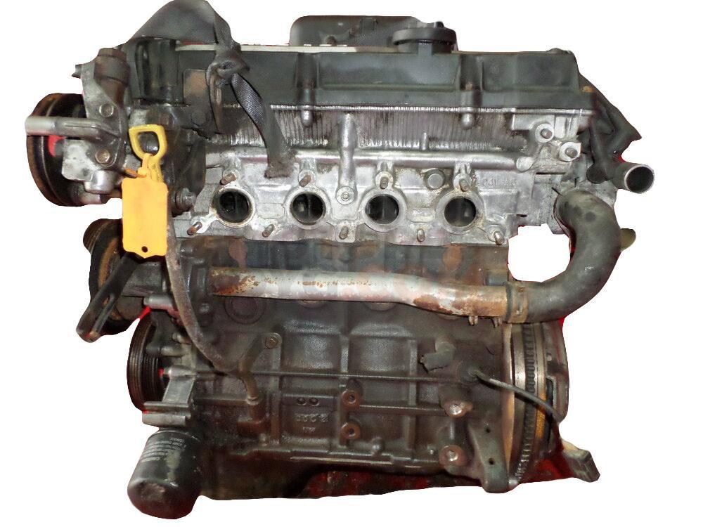 Motor G4EC Hyundai Accent II 1.5 i 16V GT (99 cv)