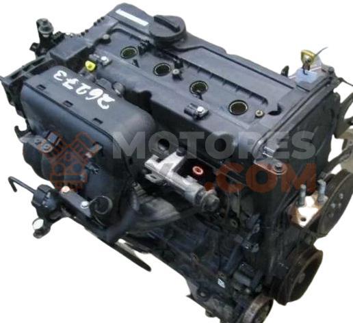 Motor G4ED-G Hyundai Verna Hatchback 1.6 i 16V (112 cv)