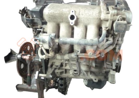 Motor G4ED-G Hyundai Verna Sedan 1.6 i 16V (112 cv) Automatico