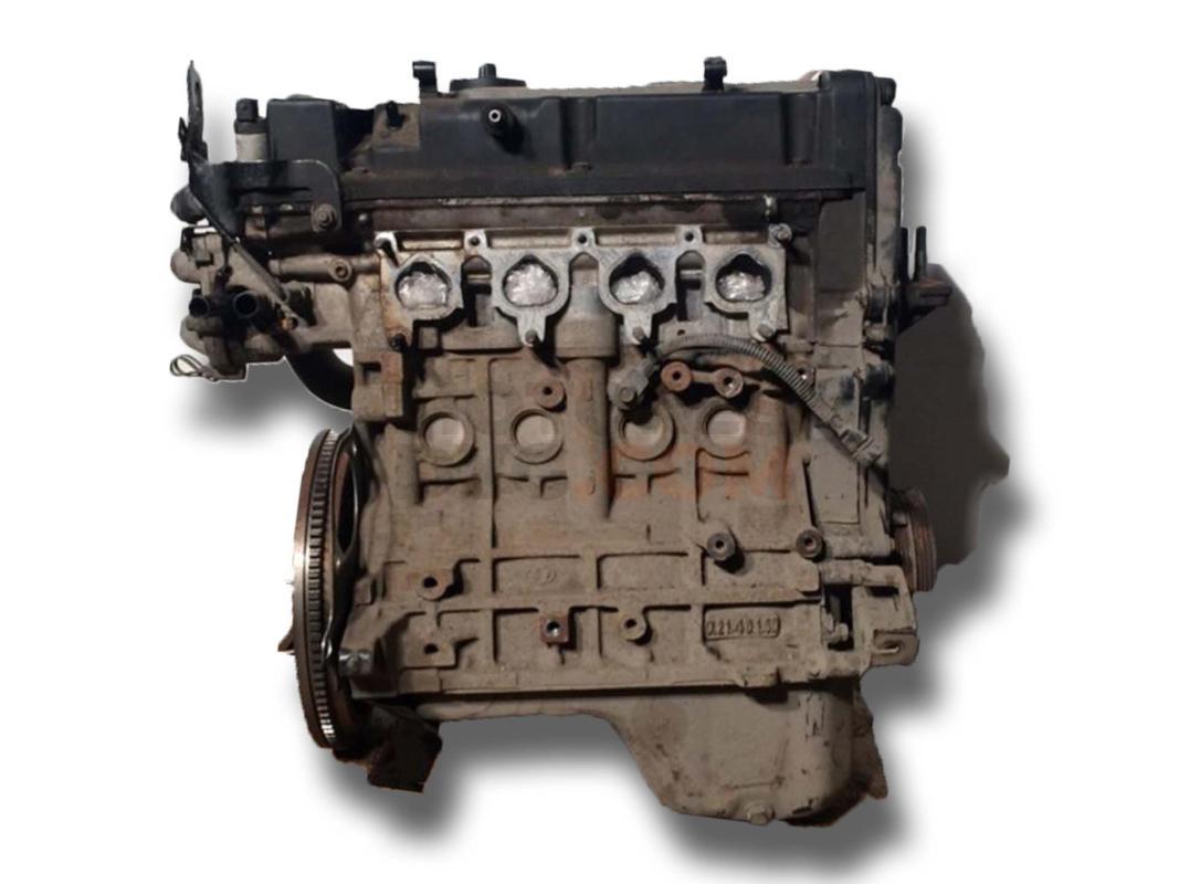 Motor G4ED Hyundai Accent Hatchback III 1.6 (112 cv) Automatico