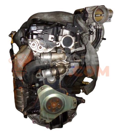 Motor G4ED Hyundai Accent III 1.6 (112 cv) GLS