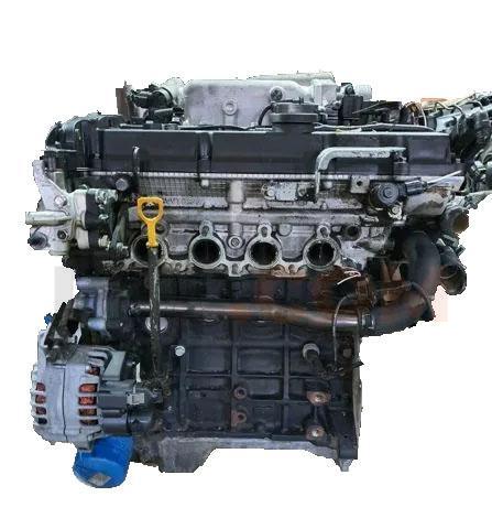 Motor G4ED Hyundai Elantra IV 2.0 i 16V (143 cv) CWT