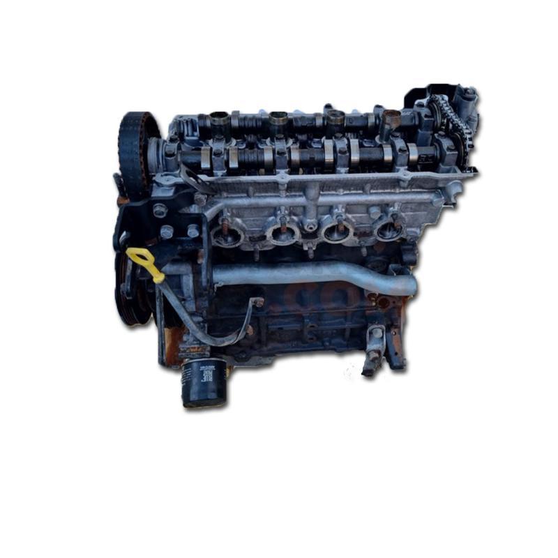 Motor g4ed Hyundai Getz 1.6 MPI (105 cv) Automatico