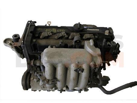 Motor G4ED Hyundai Getz 1.6 MPI (105 cv) Automatico
