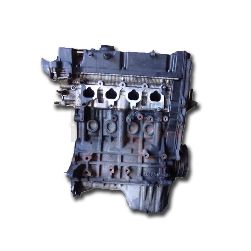 Motor G4ED Hyundai Matrix 1.6 (103 cv)