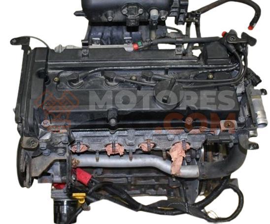 Motor G4ED Hyundai Matrix 1.6 (103 cv)