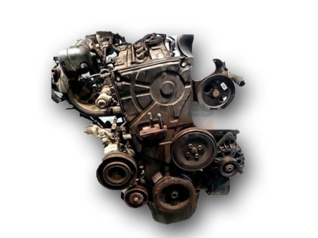 Motor G4ED Hyundai Matrix 1.8 (122 cv)