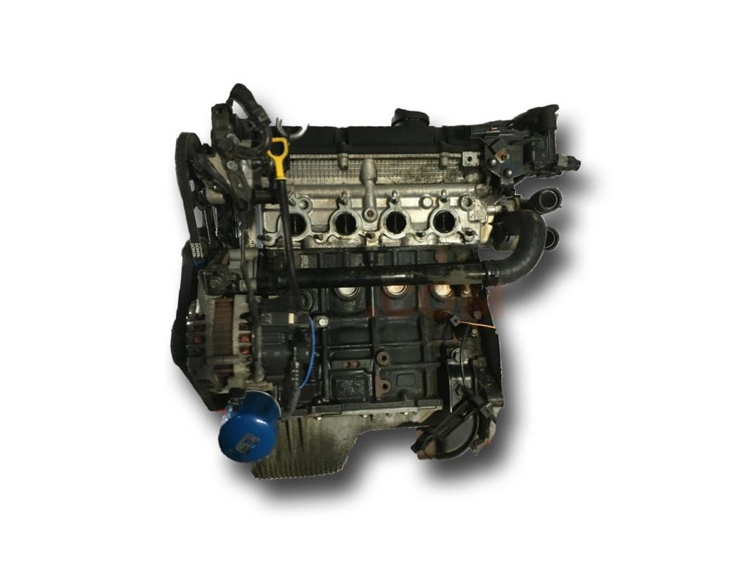 Motor G4ED Kia Rio II Hatchback (JB) 1.6i 16V (112 cv)