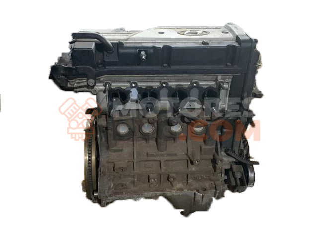 Motor G4EE Hyundai Accent Hatchback II 1.5 i 12V GLS (92 cv)