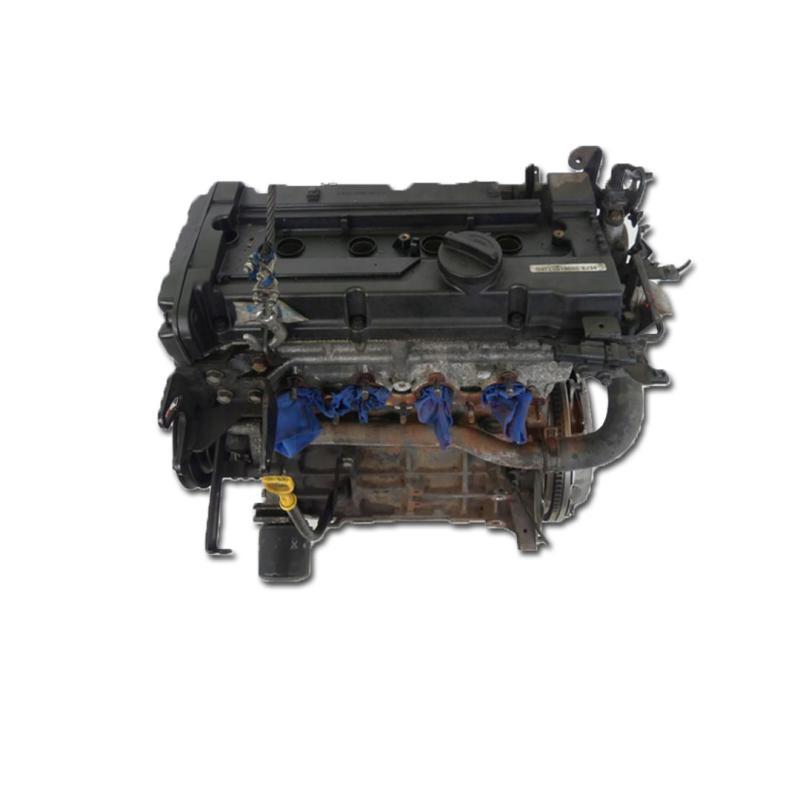 Motor G4EE Hyundai Getz 1.4 i 16V (97 cv)